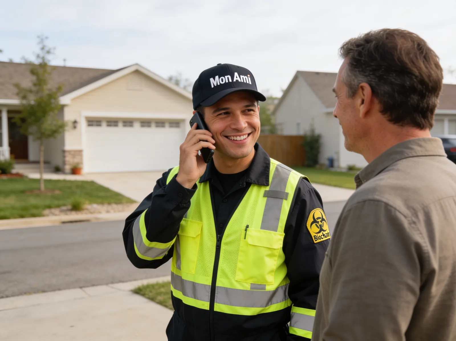 Sewage Cleanup Millersport, OH FAQs