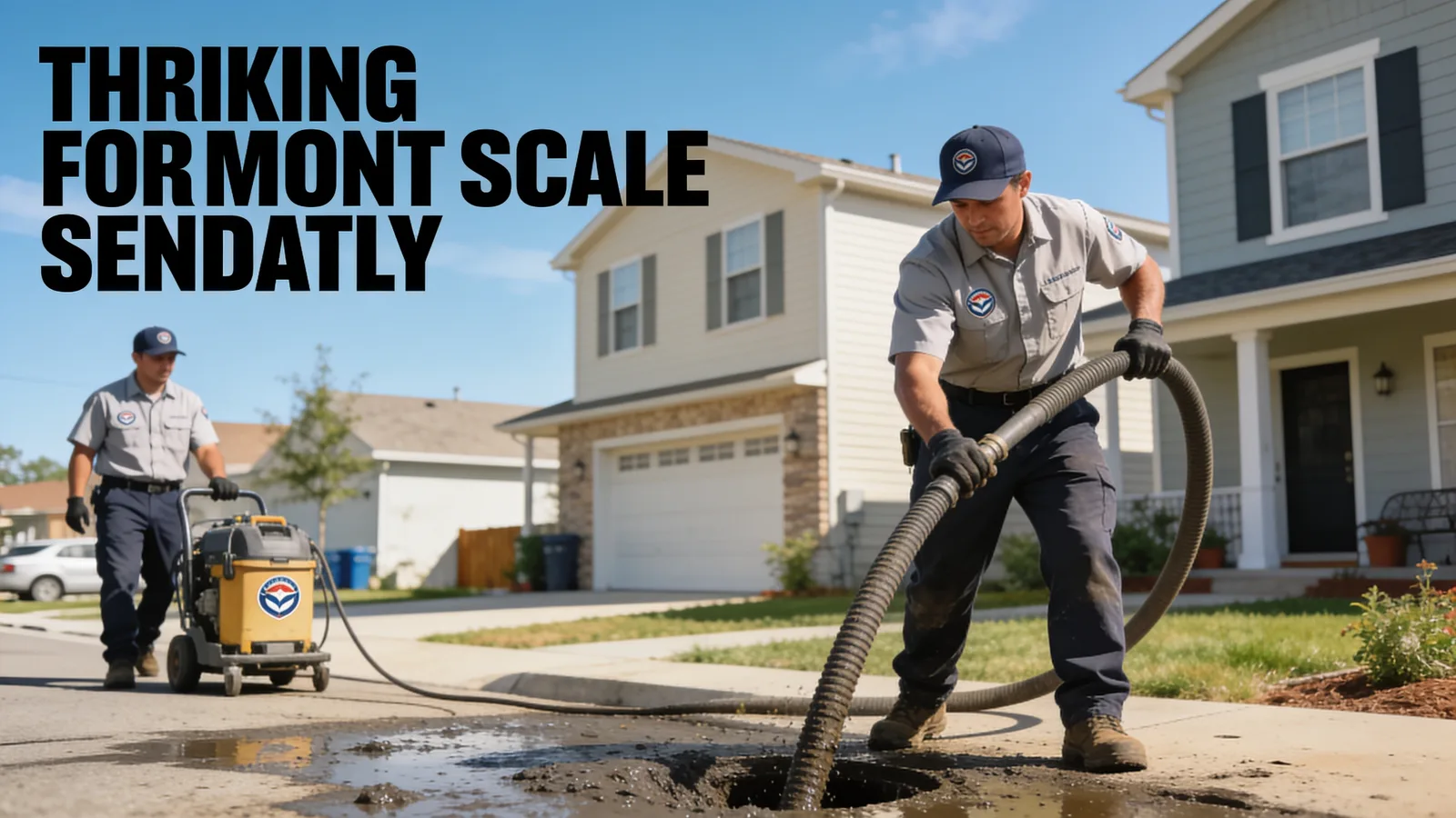 Sewage Cleanup in Millersport, OH near me